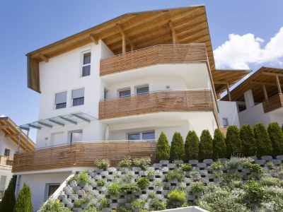 Holiday apartment Andreas - Outdoor photo 8