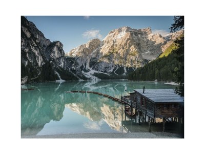 Holiday apartment Andreas - Environment photo 24