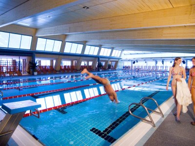 Holiday apartment Andreas - Environment photo 25