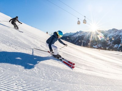 Holiday apartment Andreas - Environment photo 32