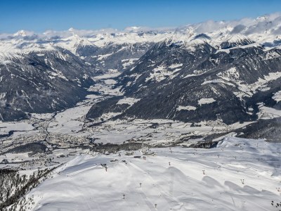 Holiday apartment Andreas - Environment photo 33