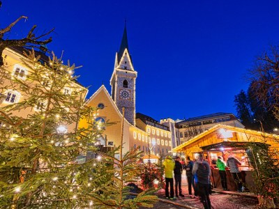 Holiday apartment Andreas - Environment photo 34