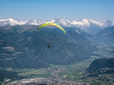 Holiday apartment Andreas - Environment photo 35