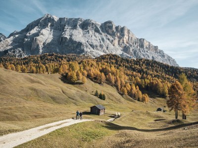 Holiday apartment Andreas - Environment photo 37