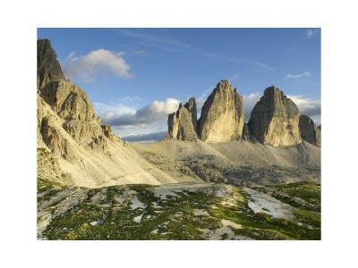 Holiday apartment Andreas - Environment photo 40