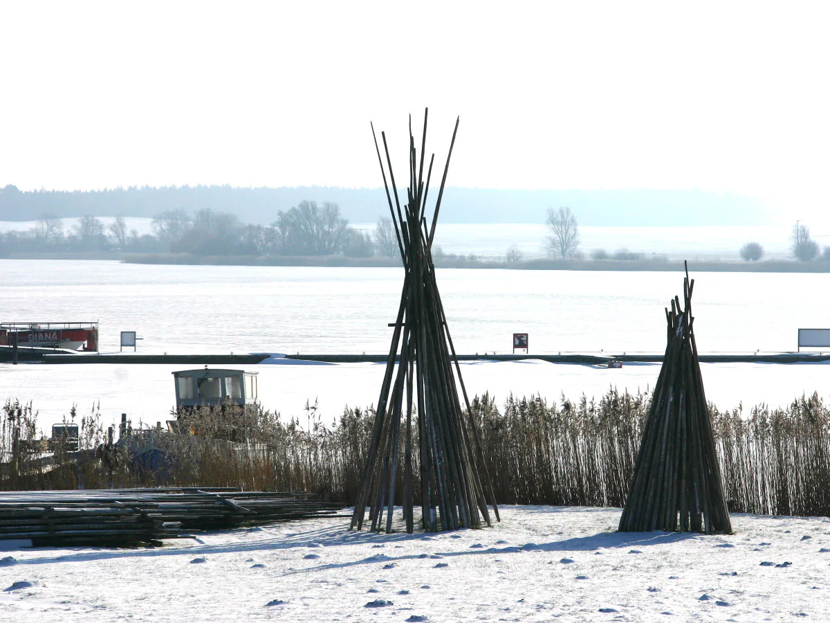 Holiday house "Klein Sonnenschein" - Environment photo 5