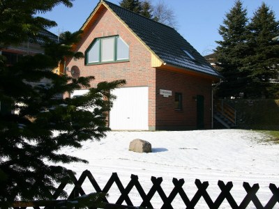 Holiday house "Klein Sonnenschein" in Sietow - Holiday house