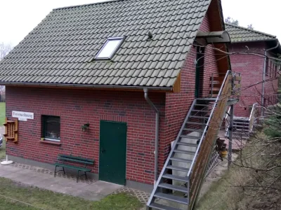 Holiday house "Klein Sonnenschein" - Outdoor photo 2