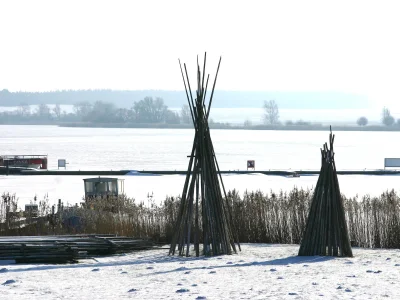 Holiday house "Klein Sonnenschein" - Environment photo 5