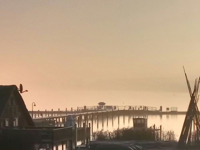 Holiday house "Klein Sonnenschein" - Environment photo 7