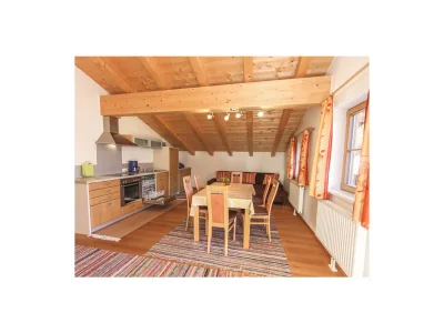 Holiday apartment Oberkrenmoos - Farmhouse - Features photo 6