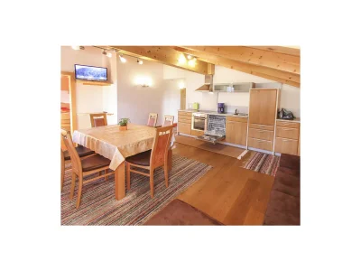 Holiday apartment Oberkrenmoos - Farmhouse - Features photo 7