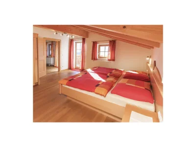 Holiday apartment Oberkrenmoos - Farmhouse - Features photo 9