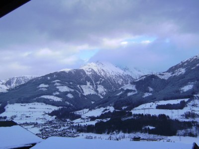 Holiday apartment Oberkrenmoos - Farmhouse - Environment photo 13