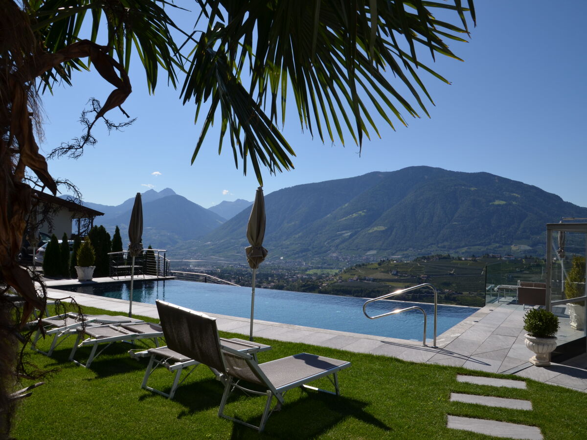 Holiday apartment Residence Maritschhof - Outdoor photo 2