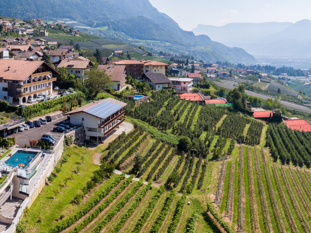 Holiday apartment Residence Maritschhof - Outdoor photo 4