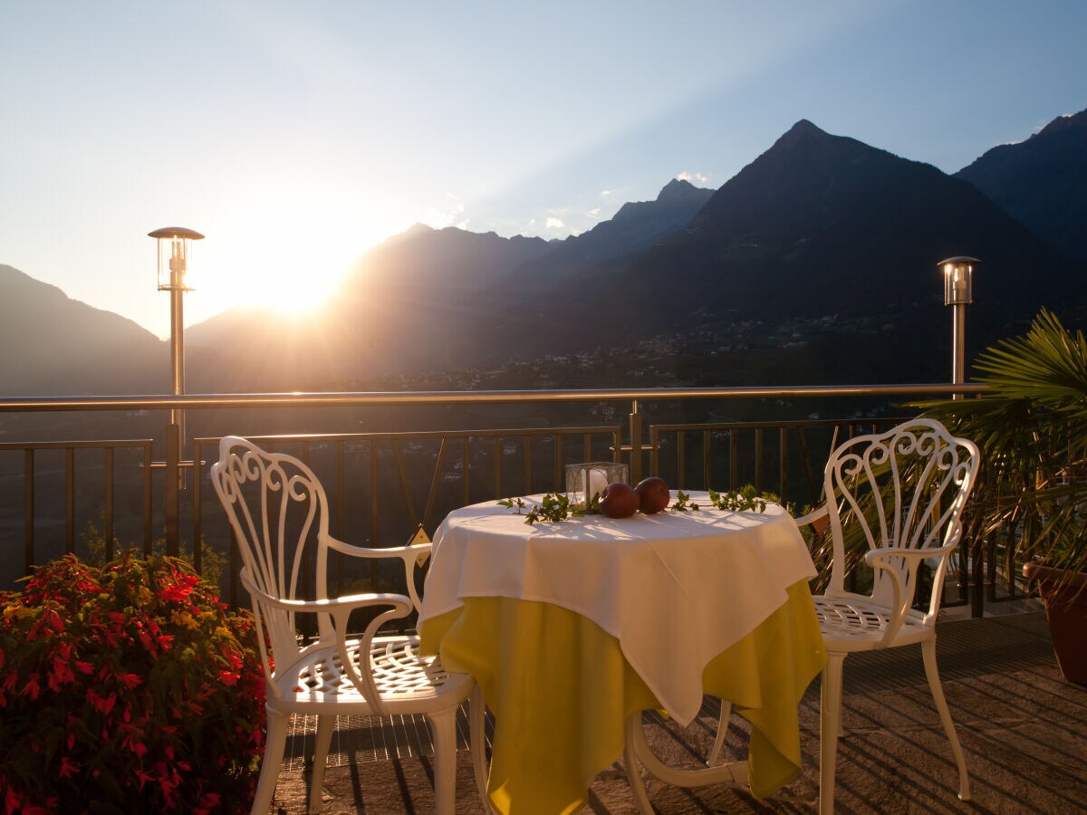 Holiday apartment Residence Maritschhof - Outdoor photo 5