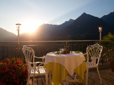 Holiday apartment Residence Maritschhof - Outdoor photo 5