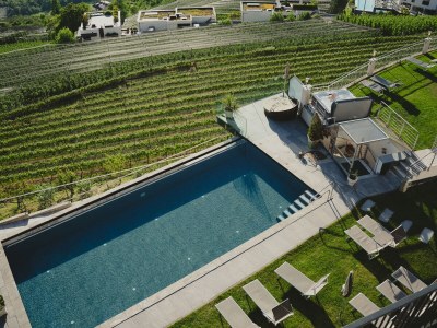 Holiday apartment Residence Maritschhof - Outdoor photo 6