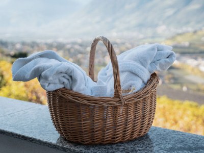 Holiday apartment Residence Maritschhof - Outdoor photo 7