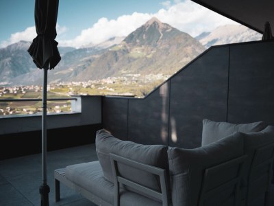 Holiday apartment Residence Maritschhof - Outdoor photo 8