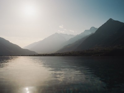 Holiday apartment Residence Maritschhof - Outdoor photo 9