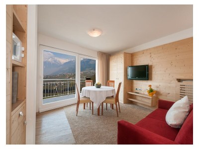 Holiday apartment Residence Maritschhof - Features photo 10