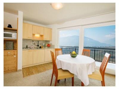 Holiday apartment Residence Maritschhof - Features photo 11