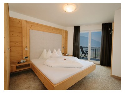 Holiday apartment Residence Maritschhof - Features photo 12