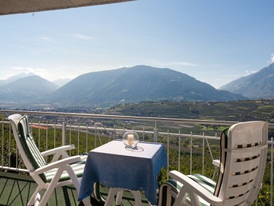 Holiday apartment Residence Maritschhof - Features photo 13