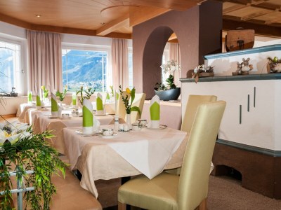 Holiday apartment Residence Maritschhof - Features photo 14