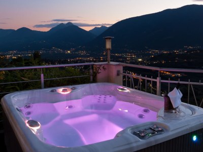 Holiday apartment Residence Maritschhof - Features photo 15