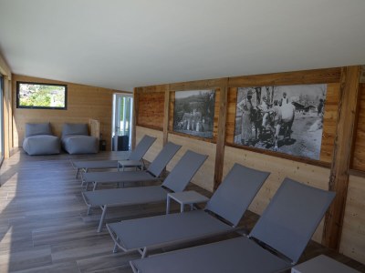 Holiday apartment Residence Maritschhof - Features photo 17