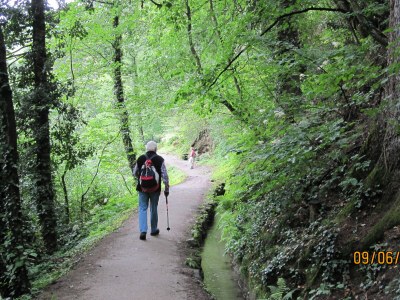 Holiday apartment Residence Maritschhof - Environment photo 20
