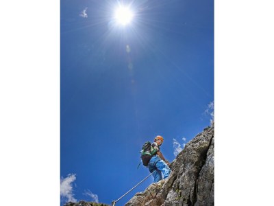 Holiday apartment Residence Maritschhof - Environment photo 25