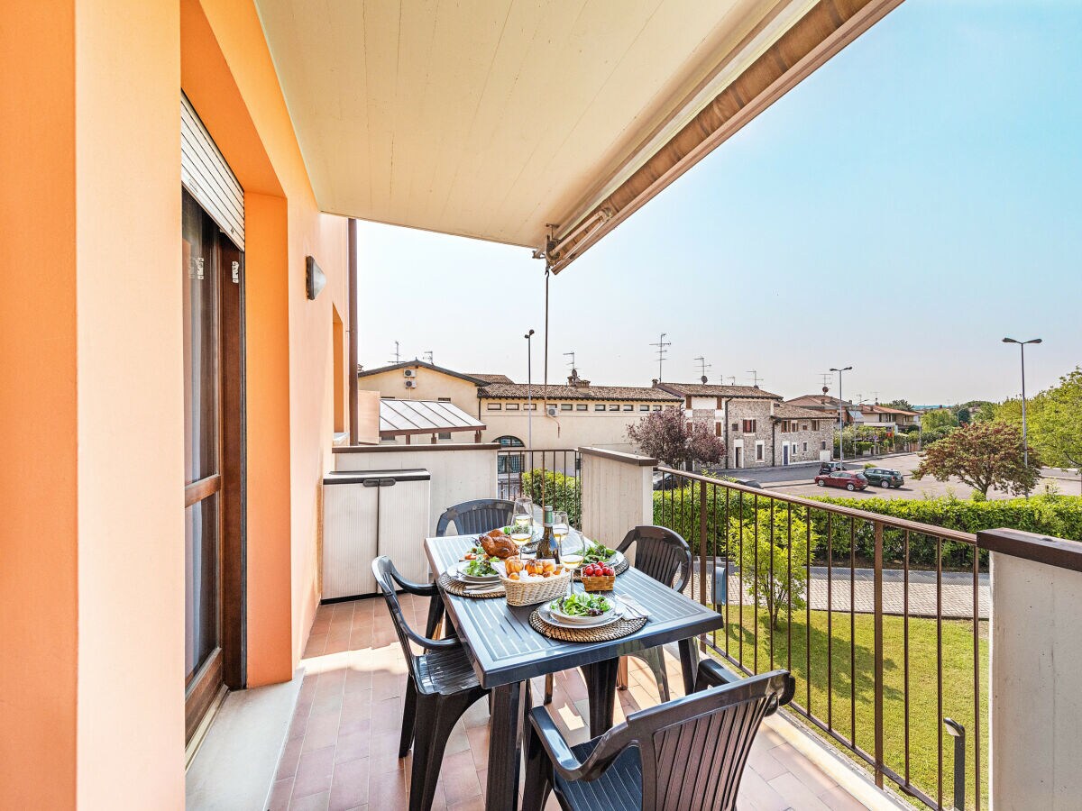 Apartment Le Primule F6