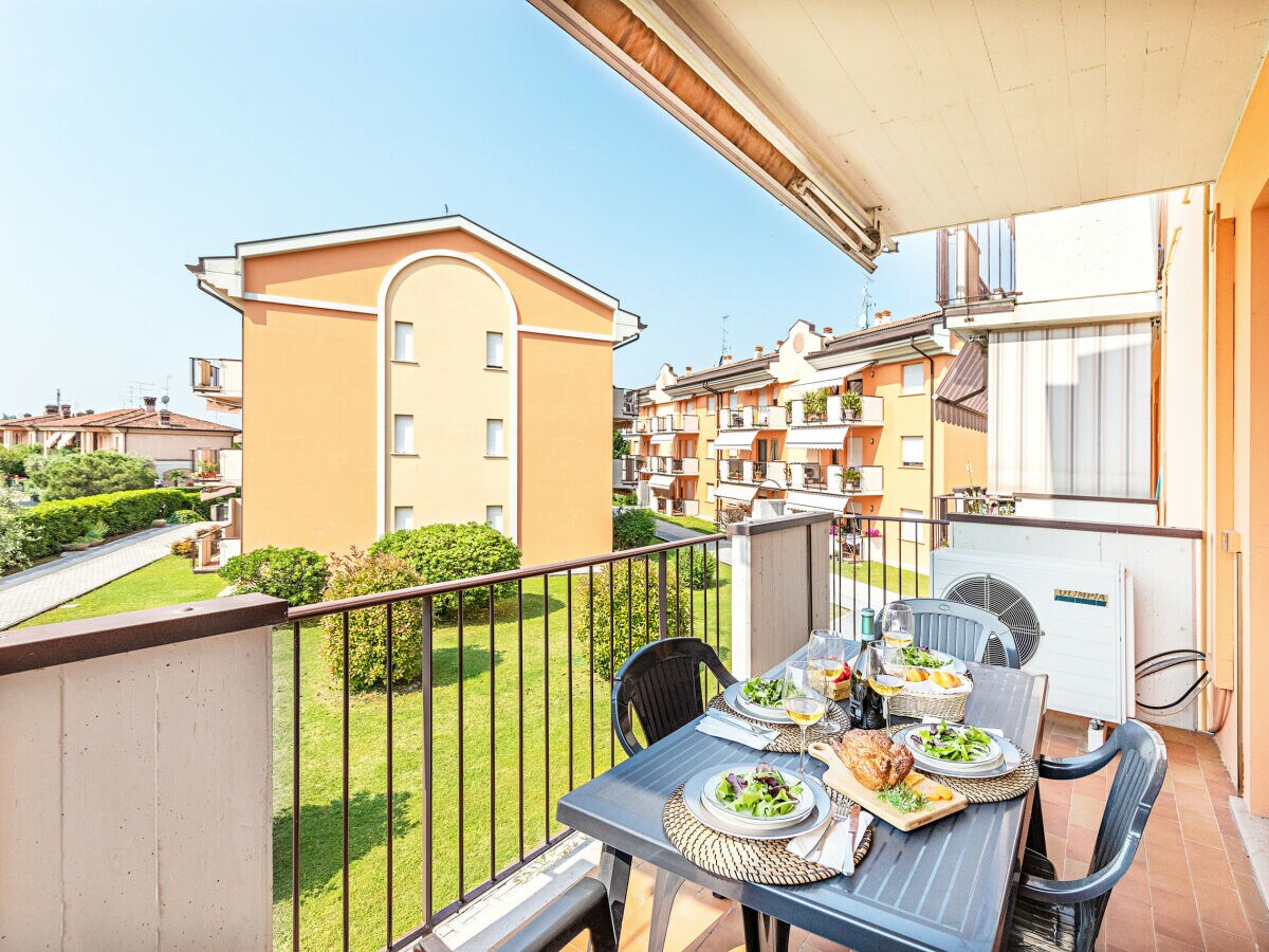 Apartment Le Primule F6 - Outdoor photo 2