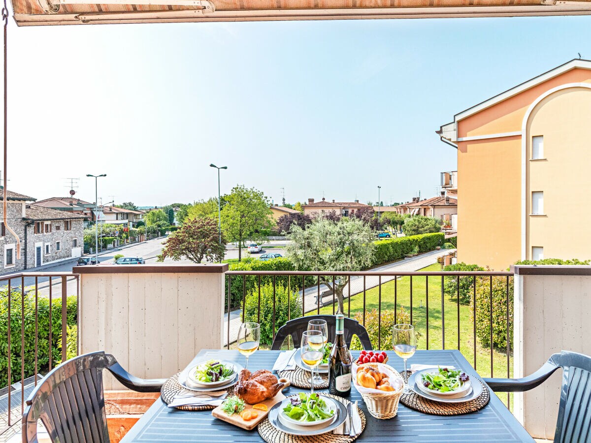 Apartment Le Primule F6 - Outdoor photo 3