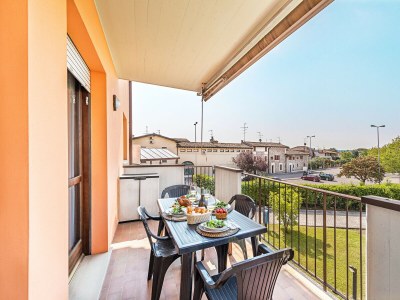 Apartment Le Primule F6 in Brescia - Apartment