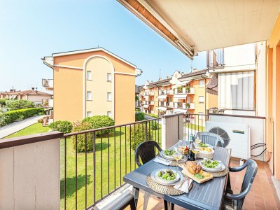 Apartment Le Primule F6 - Outdoor photo 2