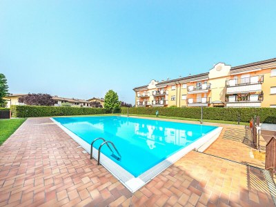 Apartment Le Primule F6 - Outdoor photo 4