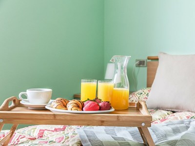 Apartment Le Primule F6 - Features photo 13