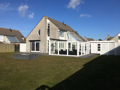 Villa Beach House Ooghduyne in Julianadorp aan zee - Villa
