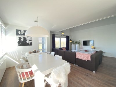 Villa Beach House Ooghduyne - Features photo 7