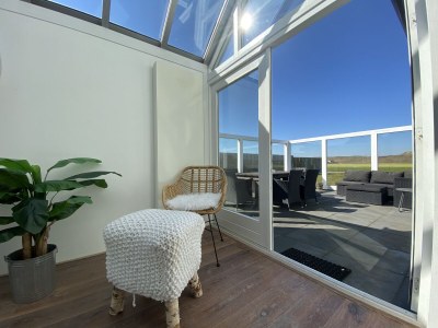 Villa Beach House Ooghduyne - Features photo 8