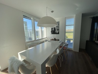 Villa Beach House Ooghduyne - Features photo 9