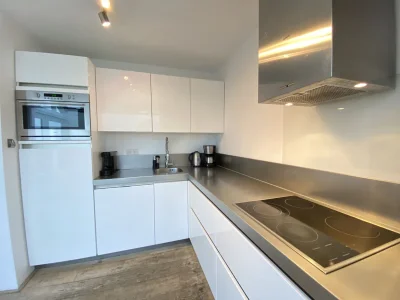 Villa Beach House Ooghduyne - Features photo 12