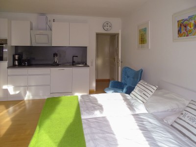 Apartment Ahrterrassen II - Features photo 2