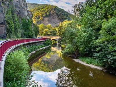 Apartment Ahrterrassen II - Environment photo 7