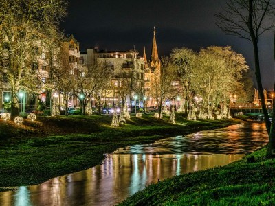Apartment Ahrterrassen II - Environment photo 10